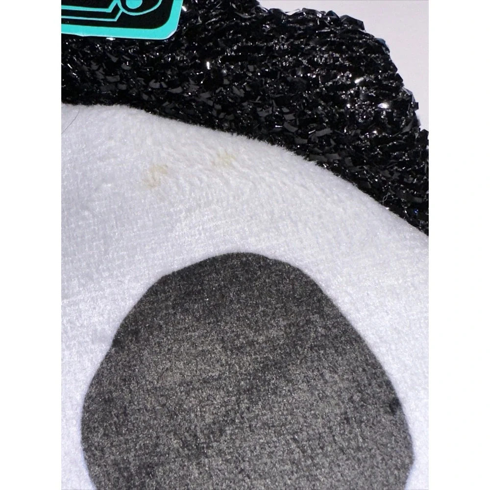 Disney Nightmare Before Christmas Jack Skellington Santa Hat Walgreens Exclusive